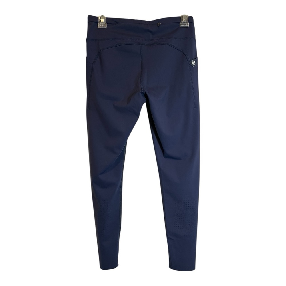 Rabbit Speed Tights in Navy Blue Size Medium - Picture 4 of 8